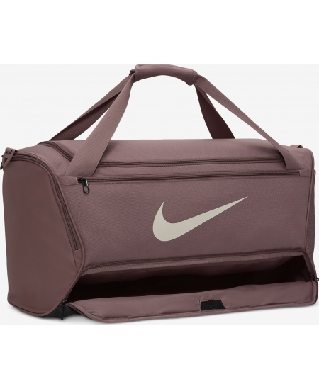 Nike Sportinis Krepšys Nk Brsla M Duff - 9.5 (60l) Purple DH7710 208