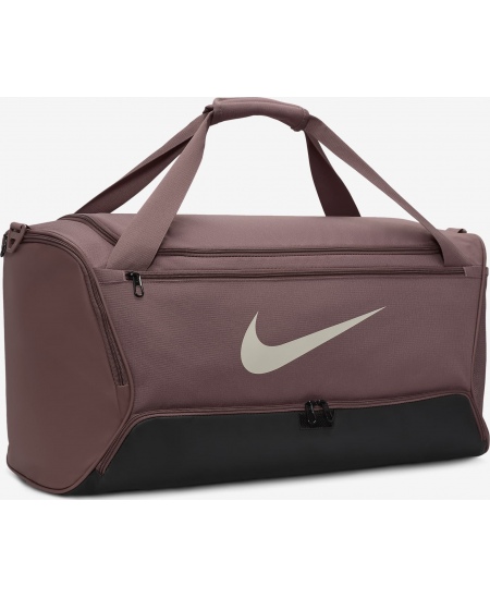 Nike Sportinis Krepšys Nk Brsla M Duff - 9.5 (60l) Purple DH7710 208