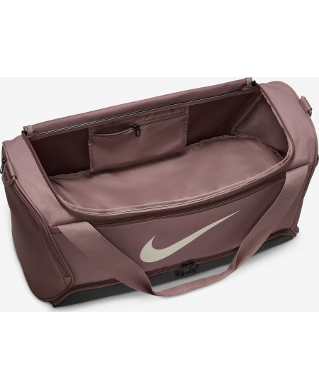 Nike Sportinis Krepšys Nk Brsla M Duff - 9.5 (60l) Purple DH7710 208