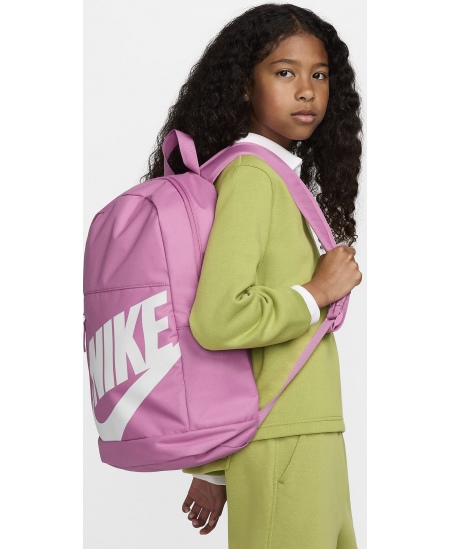 Nike Kuprinė Nk Elmntl Bkpk Pink DR6084 646