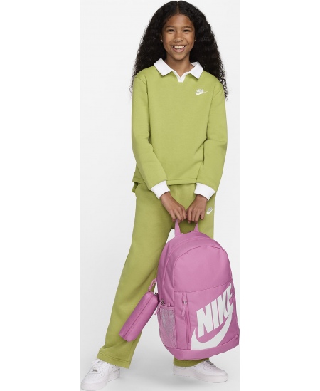 Nike Kuprinė Nk Elmntl Bkpk Pink DR6084 646