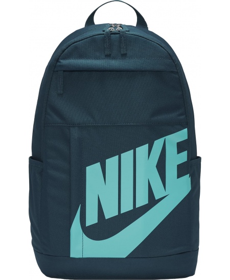 Nike Kuprinė Nk Elmntl Bkpk - Hbr Blue DD0559 478