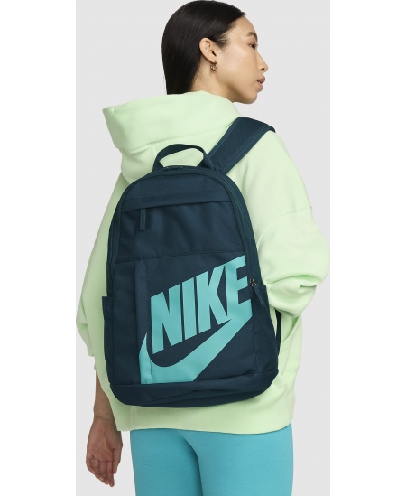 Nike Kuprinė Nk Elmntl Bkpk - Hbr Blue DD0559 478