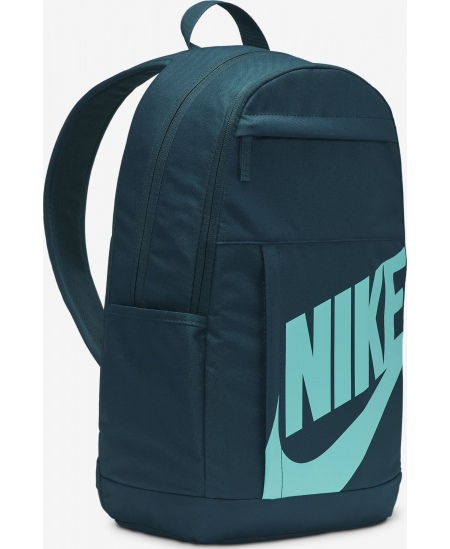 Nike Kuprinė Nk Elmntl Bkpk - Hbr Blue DD0559 478