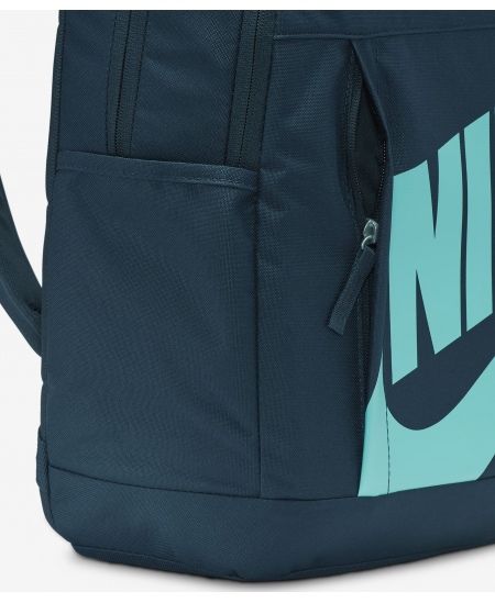 Nike Kuprinė Nk Elmntl Bkpk - Hbr Blue DD0559 478