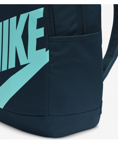 Nike Kuprinė Nk Elmntl Bkpk - Hbr Blue DD0559 478