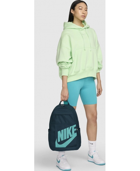 Nike Kuprinė Nk Elmntl Bkpk - Hbr Blue DD0559 478