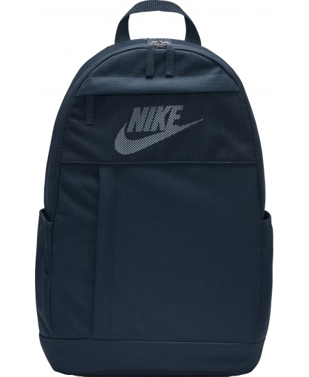 Nike Kuprinė NK Elmntl Bkpk - FA21 Blue DD0562 478