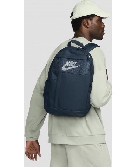 Nike Kuprinė NK Elmntl Bkpk - FA21 Blue DD0562 478