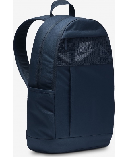 Nike Kuprinė NK Elmntl Bkpk - FA21 Blue DD0562 478