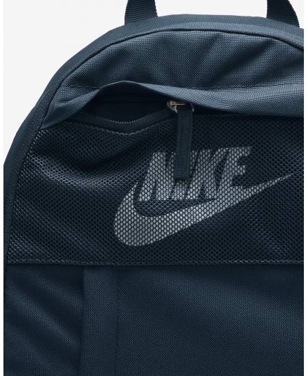 Nike Kuprinė NK Elmntl Bkpk - FA21 Blue DD0562 478