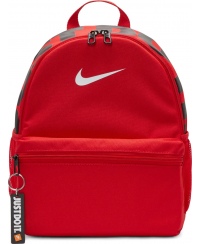 Nike Kuprinė Nk Brsla Jdi Mini Bkpk Red DR6091 657