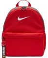 Nike Kuprinė Nk Brsla Jdi Mini Bkpk Red DR6091 657