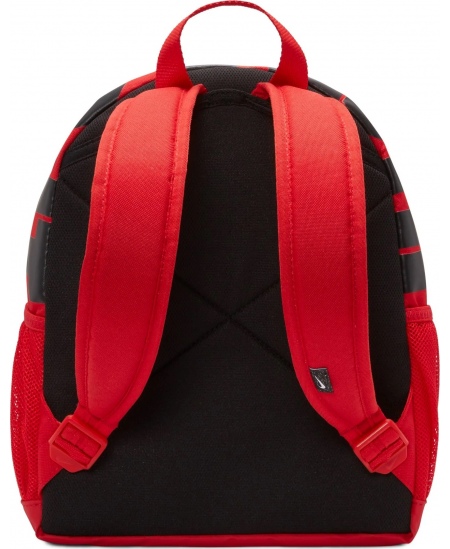 Nike Kuprinė Nk Brsla Jdi Mini Bkpk Red DR6091 657