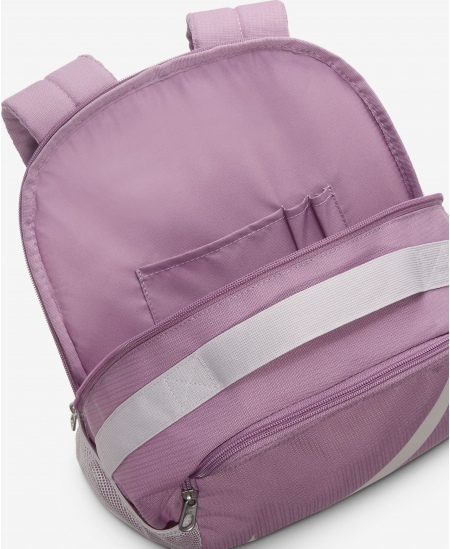 Nike Kuprinė Nk Brsla Bkpk - Sp23 Lilac DV9436 523