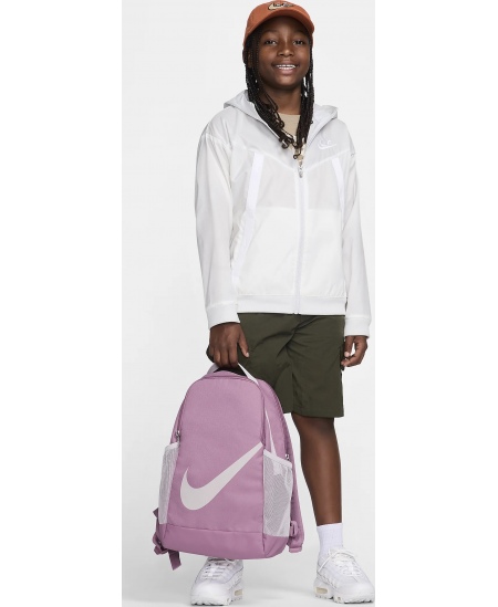 Nike Kuprinė Nk Brsla Bkpk - Sp23 Lilac DV9436 523