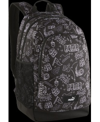 Puma Kuprinė Academy Backpack Black 090697 06