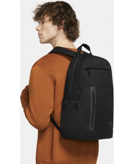 Nike Kuprinė Nk Elmntl Prm Bkpk Black DN2555 010
