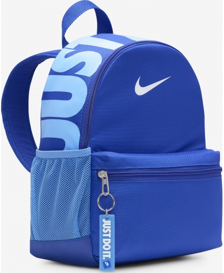 Nike Kuprinė Nk Brsla Jdi Mini Bkpk Blue DR6091 480