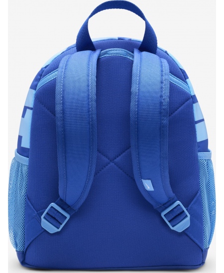 Nike Kuprinė Nk Brsla Jdi Mini Bkpk Blue DR6091 480