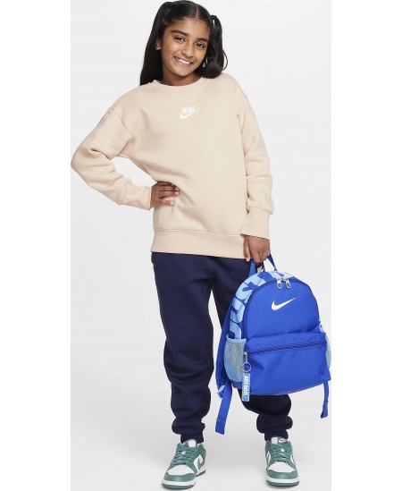 Nike Kuprinė Nk Brsla Jdi Mini Bkpk Blue DR6091 480