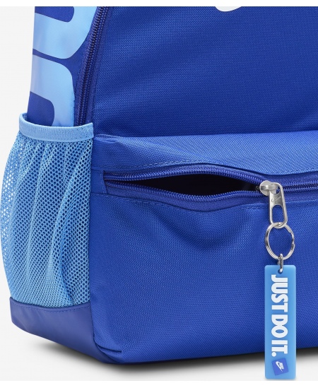 Nike Kuprinė Nk Brsla Jdi Mini Bkpk Blue DR6091 480