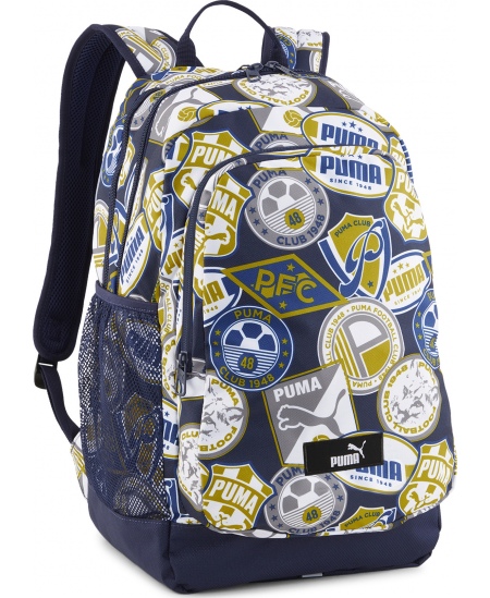 Puma Kuprinė Academy Backpack Colored 090697 04