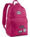 Puma Kuprinė Patch Backpack Pink 090803 02