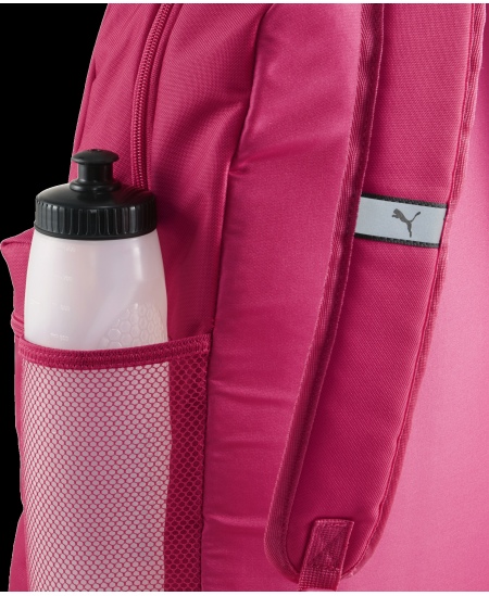 Puma Kuprinė Patch Backpack Pink 090803 02