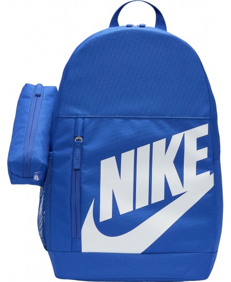 Nike Kuprinė Nk Elmntl Bkpk Blue DR6084 480