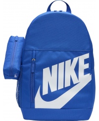 Nike Kuprinė Nk Elmntl Bkpk Blue DR6084 480