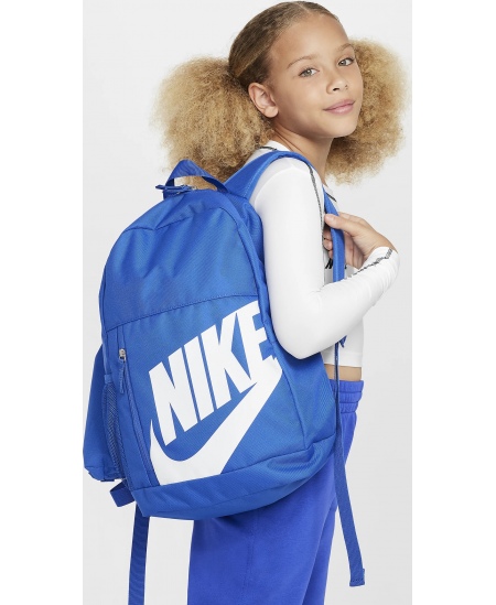 Nike Kuprinė Nk Elmntl Bkpk Blue DR6084 480
