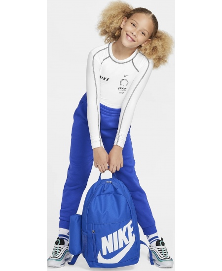 Nike Kuprinė Nk Elmntl Bkpk Blue DR6084 480