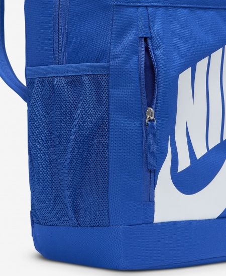 Nike Kuprinė Nk Elmntl Bkpk Blue DR6084 480