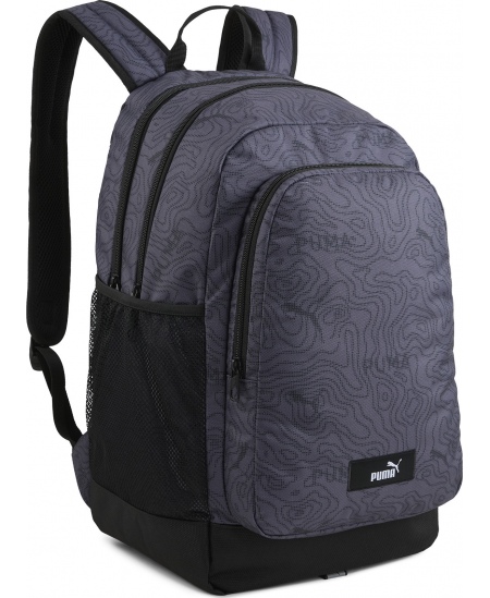 Puma Kuprinė Academy Backpack Gray 090697 03