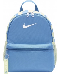 Nike Kuprinė Nk Brsla Jdi Mini Bkpk Blue DR6091 429