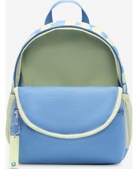 Nike Kuprinė Nk Brsla Jdi Mini Bkpk Blue DR6091 429