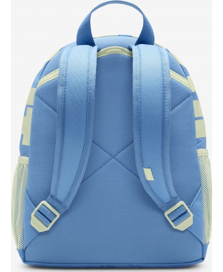 Nike Kuprinė Nk Brsla Jdi Mini Bkpk Blue DR6091 429