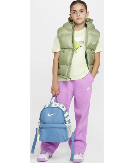 Nike Kuprinė Nk Brsla Jdi Mini Bkpk Blue DR6091 429