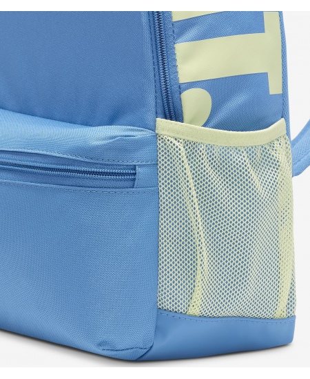 Nike Kuprinė Nk Brsla Jdi Mini Bkpk Blue DR6091 429