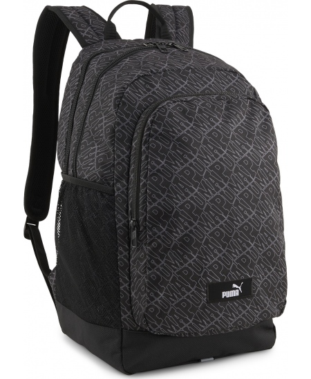 Puma Kuprinė Academy Backpack Black 090697 05