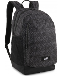 Puma Kuprinė Academy Backpack Black 090697 05