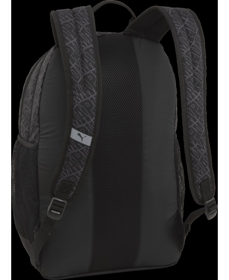 Puma Kuprinė Academy Backpack Black 090697 05
