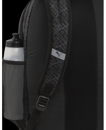 Puma Kuprinė Academy Backpack Black 090697 05