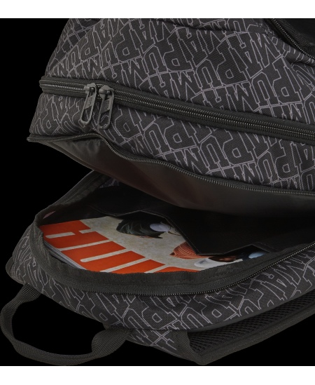 Puma Kuprinė Academy Backpack Black 090697 05