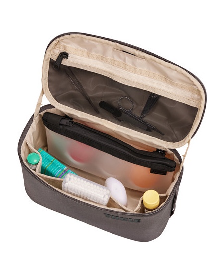 Thule | Subterra 2 | Toiletry bag | Vetiver Gray