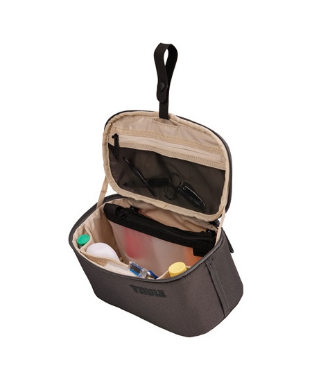 Thule | Subterra 2 | Toiletry bag | Vetiver Gray