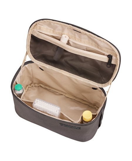 Thule | Subterra 2 | Toiletry bag | Vetiver Gray