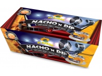 Rinkinys EL SABOR, Movie time, 175 g