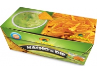 Rinkinys EL SABOR, Guacamole, 175 g